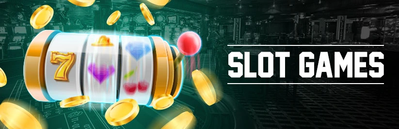 slots banner